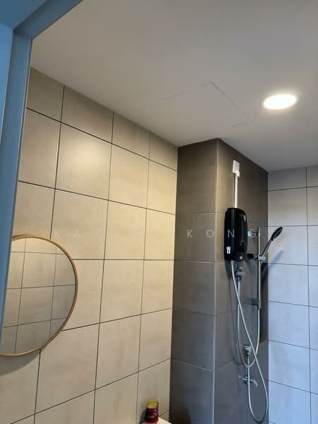 Service Residence for Rent at MIRA at Shorea Park - Karyen Kong - Bathroom - PropertyGuru.com.my
