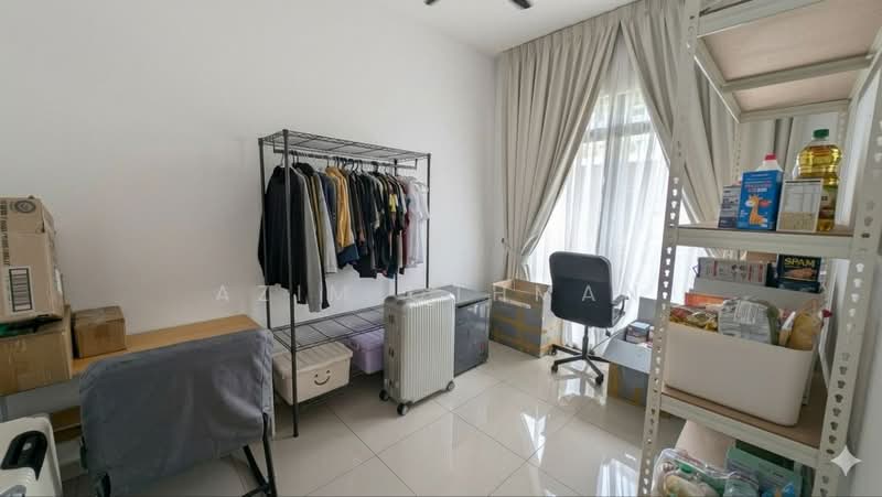 2-storey Terraced House for Sale in Setia Safiro (Cyberjaya) - Azim Othman - Interior - PropertyGuru.com.my