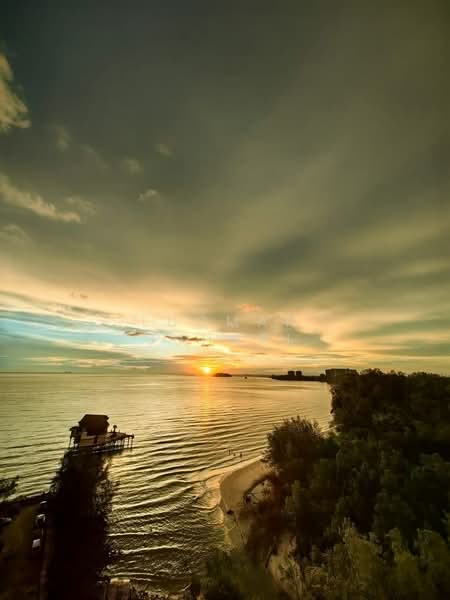 Condominium for Sale at Sunshine Bay Resort - Luqman Juhari - Exterior - PropertyGuru.com.my