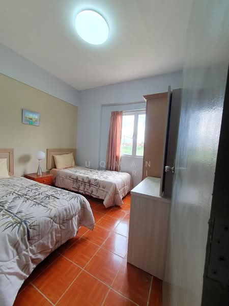 Condominium for Sale at Sunshine Bay Resort - Luqman Juhari - Bedroom - PropertyGuru.com.my