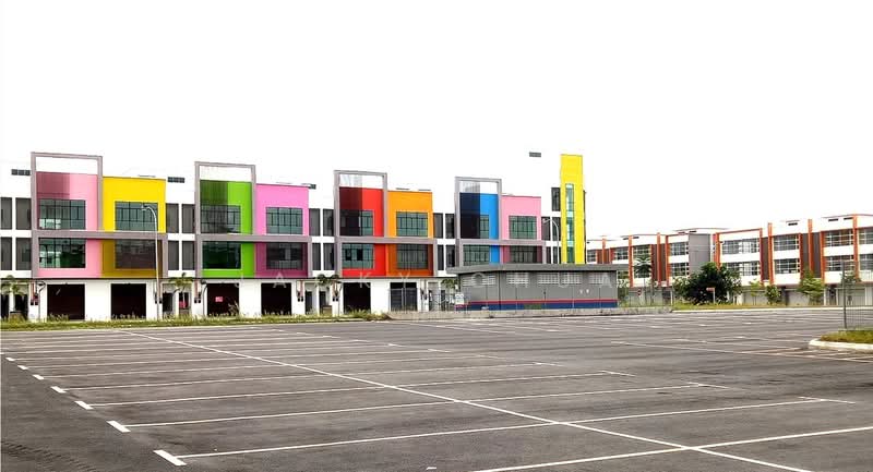 Shop / Office for Sale in Nusantara Prima (Gelang Patah) - Jacky Chua - Exterior - PropertyGuru.com.my