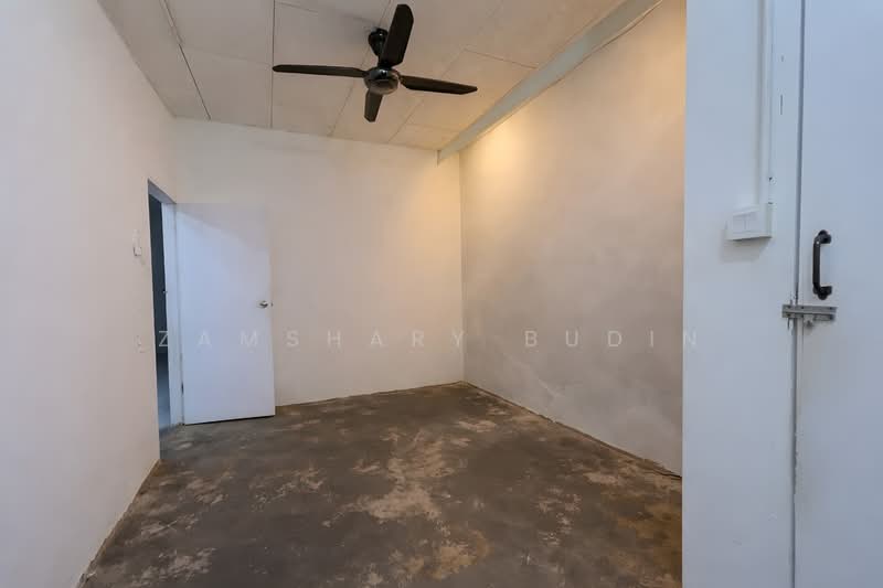 Rumah Teres 1 Tingkat untuk Dijual di Bandar Baru Bangi (Selangor) - Zamshary Budin - Interior - PropertyGuru.com.my