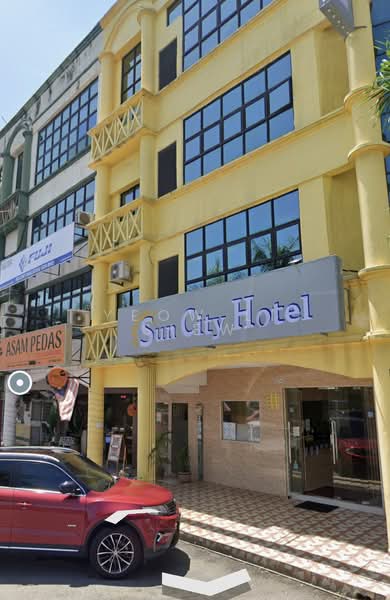 Shop for Sale in Taman Serdang Perdana (Seri Kembangan) - Yeow Li Siew - Exterior - PropertyGuru.com.my