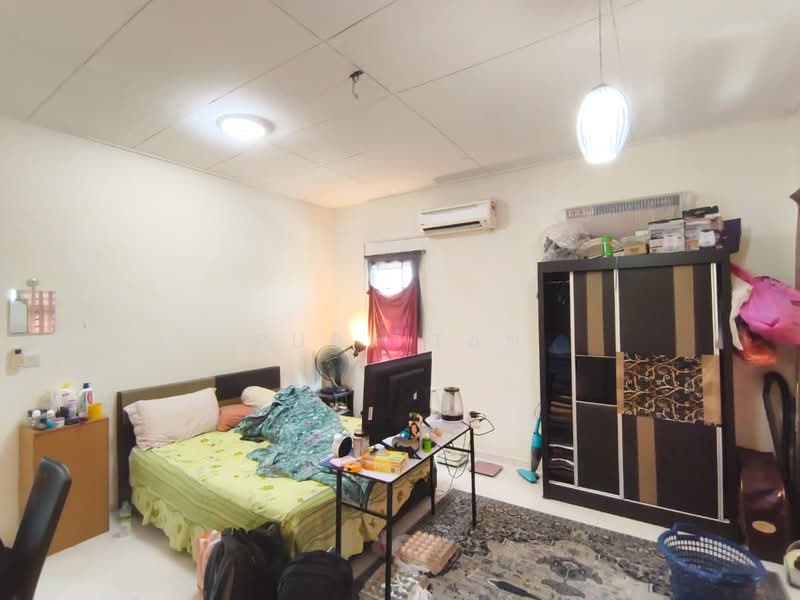 2-storey Terraced House for Sale in Nusa Bayu (Iskandar Puteri (Nusajaya)) - Ruby Tan - Bedroom - PropertyGuru.com.my