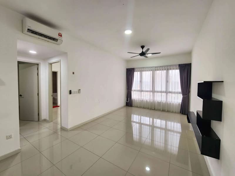 Service Residence for Rent at Savio @ Riana Dutamas - Jia Xuan - Living Room - PropertyGuru.com.my