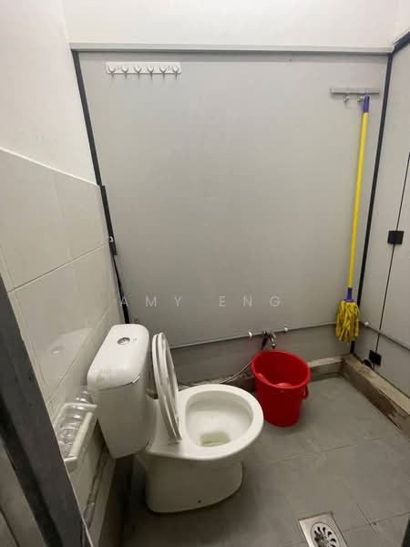 Retail Space for Sale in Skudai (Johor) - Amy Eng - Bathroom - PropertyGuru.com.my