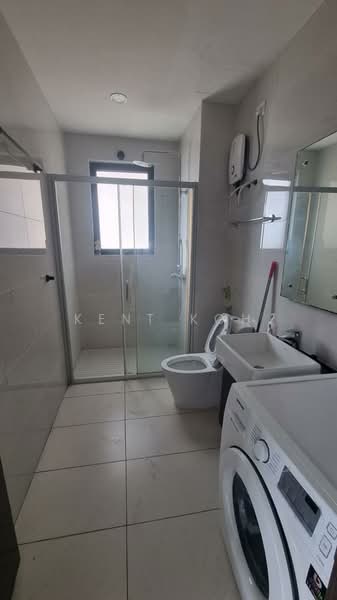 Condominium for Sale at Bay Point @ Country Garden Danga Bay - Kent Koh - PropertyGuru.com.my
