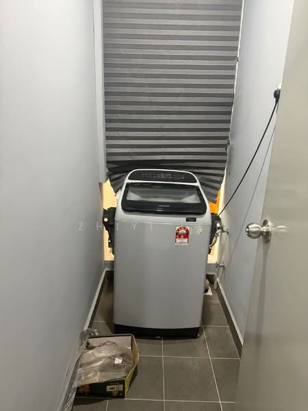 Servis Apartment untuk Disewa di G Residence - Zhiyi Lee - Interior - PropertyGuru.com.my