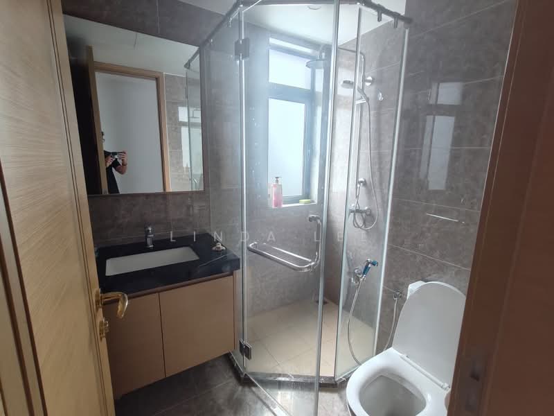 Condominium for Rent at R&F Princess Cove Phase 2-Seine Region - Linda Lee - Bathroom - PropertyGuru.com.my