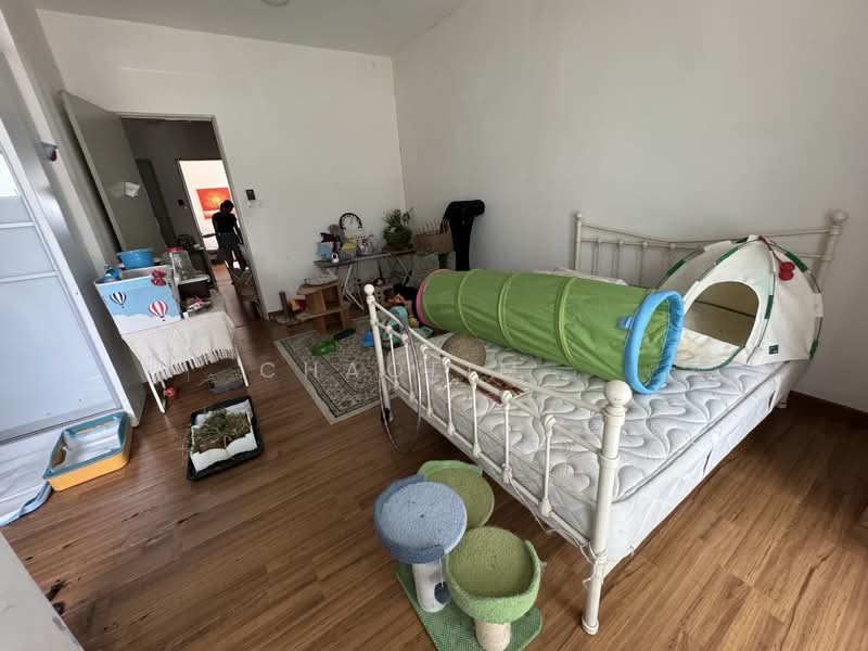 3-storey Terraced House for Sale in Taman Sutera Residences (Cheras) - ChaoLim . - Bedroom - PropertyGuru.com.my