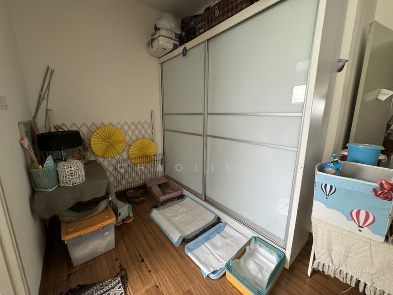 3-storey Terraced House for Sale in Taman Sutera Residences (Cheras) - ChaoLim . - Interior - PropertyGuru.com.my