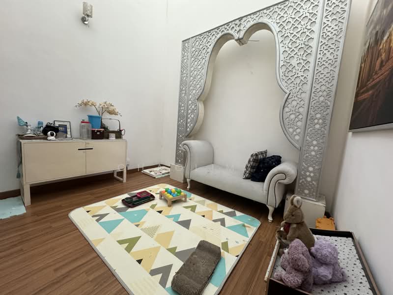 3-storey Terraced House for Sale in Taman Sutera Residences (Cheras) - ChaoLim . - Interior - PropertyGuru.com.my