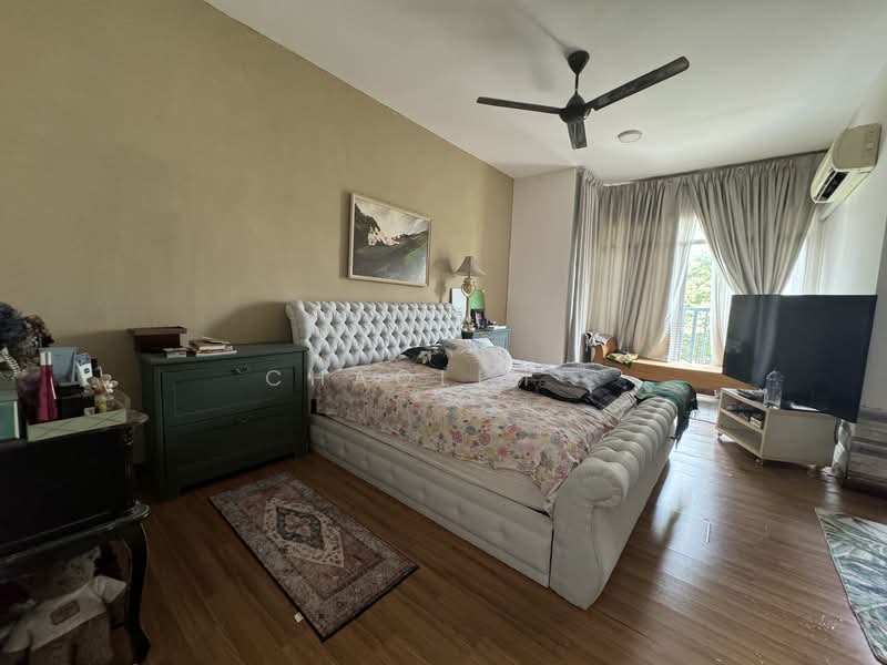 3-storey Terraced House for Sale in Taman Sutera Residences (Cheras) - ChaoLim . - Bedroom - PropertyGuru.com.my