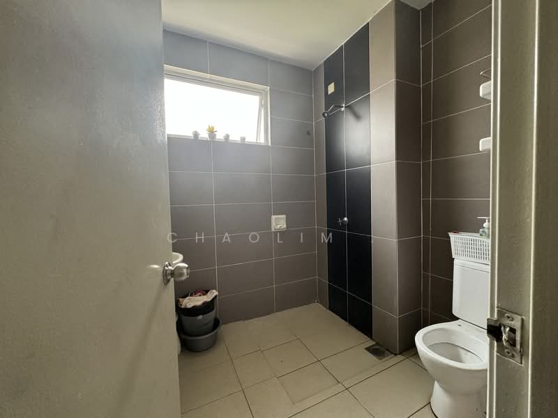 3-storey Terraced House for Sale in Taman Sutera Residences (Cheras) - ChaoLim . - Bathroom - PropertyGuru.com.my