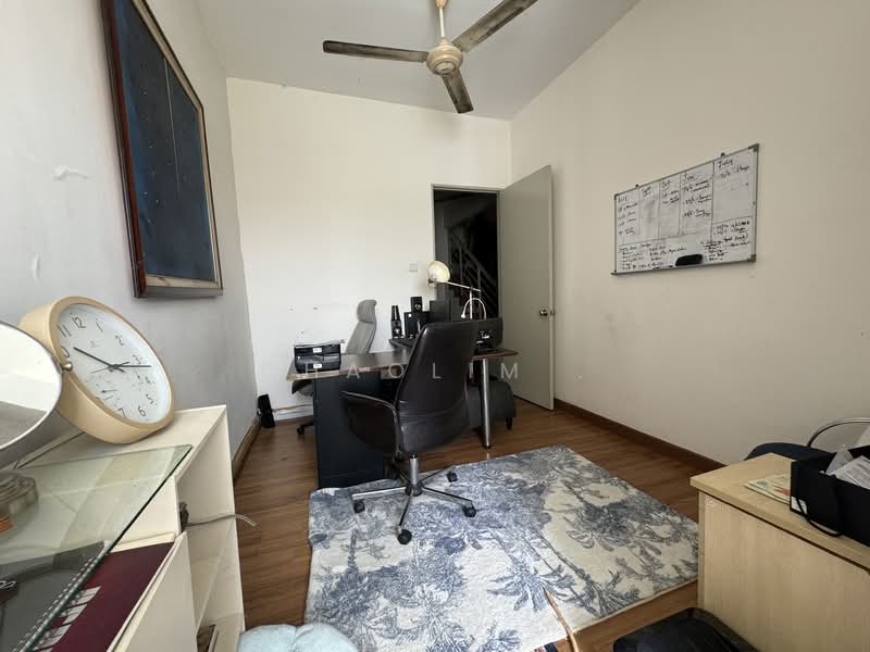 3-storey Terraced House for Sale in Taman Sutera Residences (Cheras) - ChaoLim . - Study - PropertyGuru.com.my