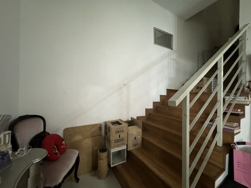 3-storey Terraced House for Sale in Taman Sutera Residences (Cheras) - ChaoLim . - Interior - PropertyGuru.com.my