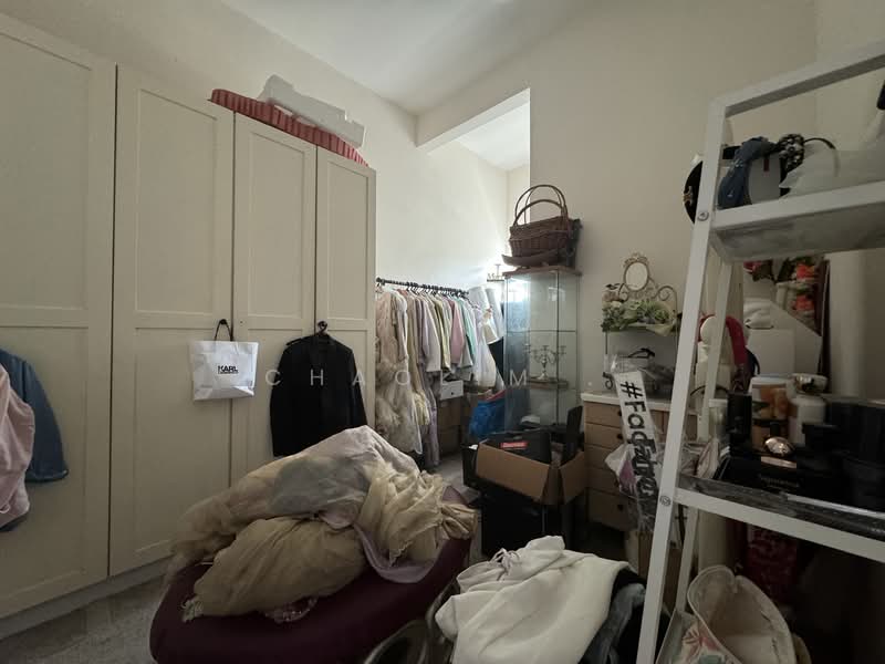 3-storey Terraced House for Sale in Taman Sutera Residences (Cheras) - ChaoLim . - Interior - PropertyGuru.com.my