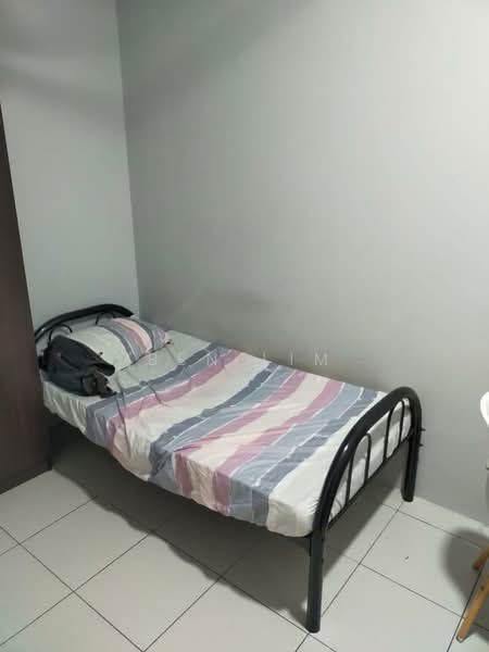 Kondominium untuk Disewa di Residensi Platinum Teratai - Ben Lim - Bedroom - PropertyGuru.com.my