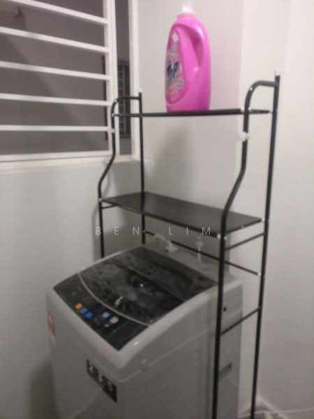 Kondominium untuk Disewa di Residensi Platinum Teratai - Ben Lim - Interior - PropertyGuru.com.my