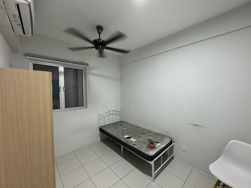 Kondominium untuk Disewa di Residensi Platinum Teratai - Ben Lim - Bedroom - PropertyGuru.com.my