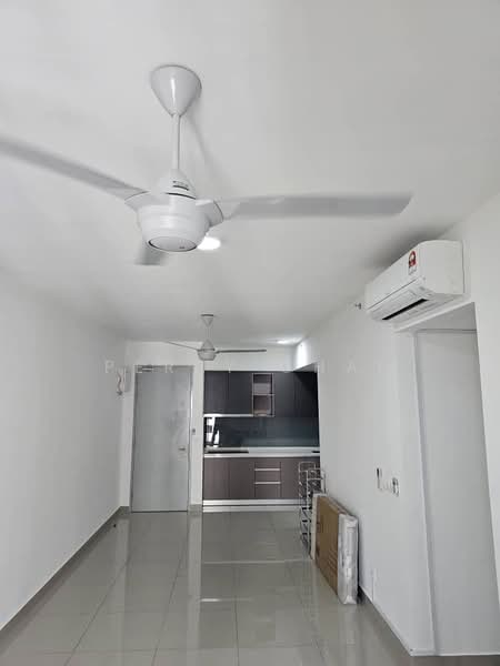 Servis Apartment untuk Disewa di M Luna - Perry Chai - Kitchen - PropertyGuru.com.my
