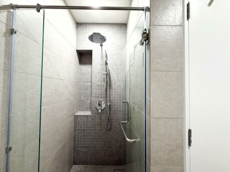 Condominium for Rent at Bangsar Hill Park - Alice Lim - Bathroom - PropertyGuru.com.my