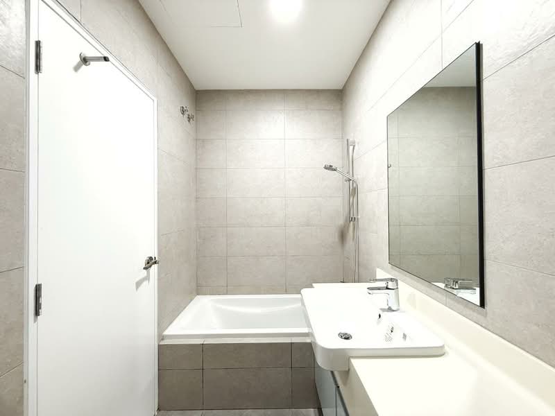 Condominium for Rent at Bangsar Hill Park - Alice Lim - Bathroom - PropertyGuru.com.my