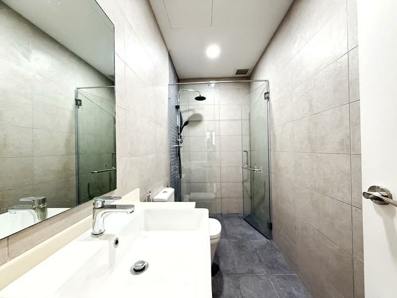 Condominium for Rent at Bangsar Hill Park - Alice Lim - Bathroom - PropertyGuru.com.my