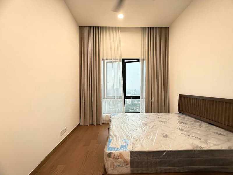 Condominium for Rent at Bangsar Hill Park - Alice Lim - Bedroom - PropertyGuru.com.my
