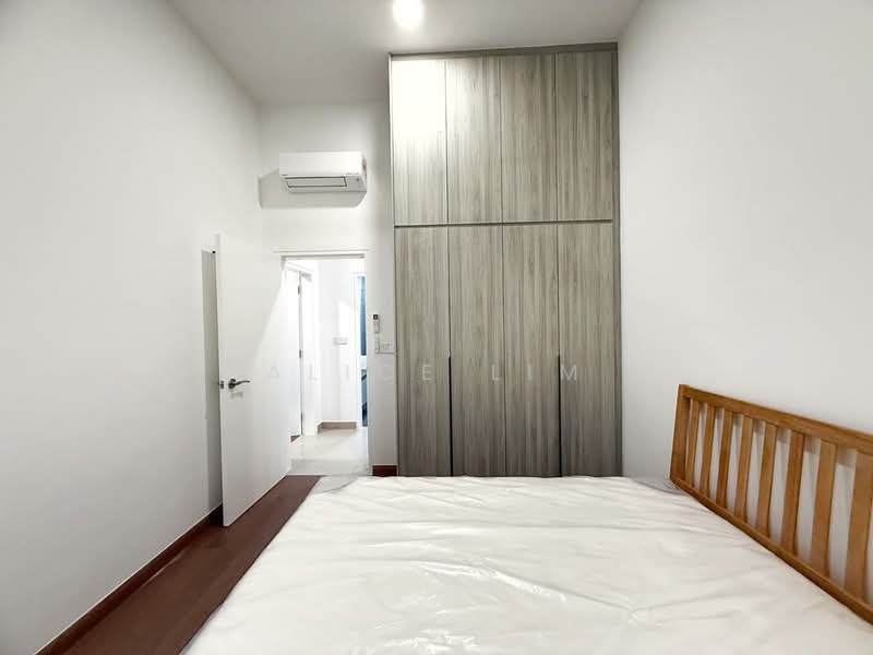 Condominium for Rent at Bangsar Hill Park - Alice Lim - Bedroom - PropertyGuru.com.my