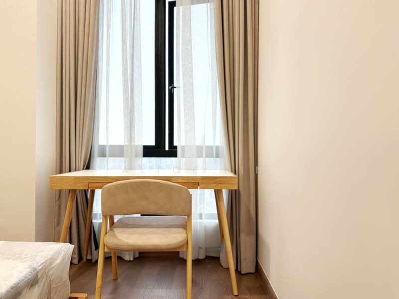 Condominium for Rent at Bangsar Hill Park - Alice Lim - Study - PropertyGuru.com.my