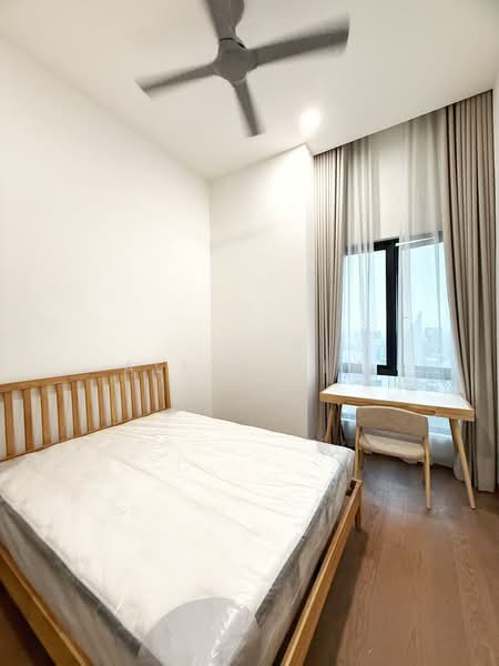 Condominium for Rent at Bangsar Hill Park - Alice Lim - Bedroom 2 - PropertyGuru.com.my