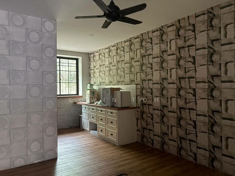 Rumah Teres 2 Tingkat untuk Dijual di Bandar Seri Alam (Masai) - Edwin Toh - Interior - PropertyGuru.com.my