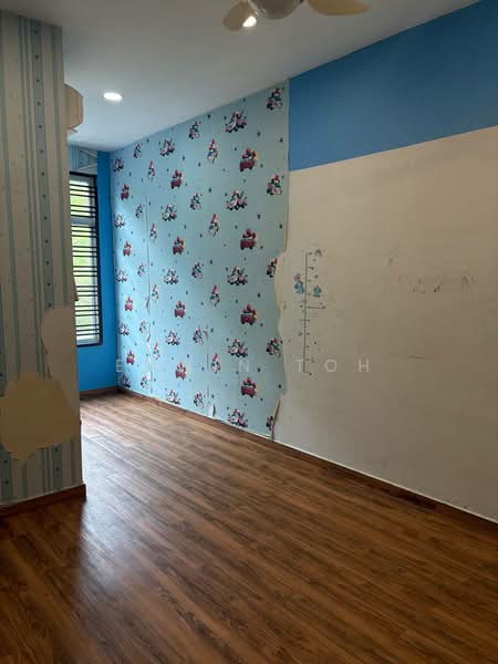 Rumah Teres 2 Tingkat untuk Dijual di Bandar Seri Alam (Masai) - Edwin Toh - Interior - PropertyGuru.com.my