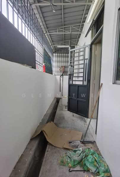 2-storey Terraced House for Rent in Johor Bahru (Johor) - Glenn Twe - Exterior - PropertyGuru.com.my
