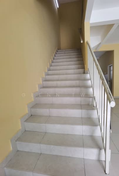 2-storey Terraced House for Rent in Johor Bahru (Johor) - Glenn Twe - Corridor - PropertyGuru.com.my
