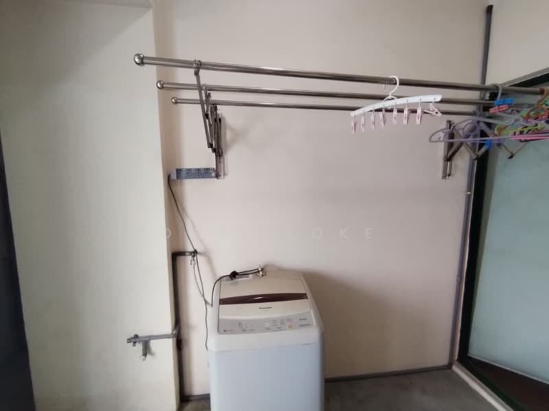 Condominium for Rent at 10 Semantan Suites - Owen Loke - Interior - PropertyGuru.com.my