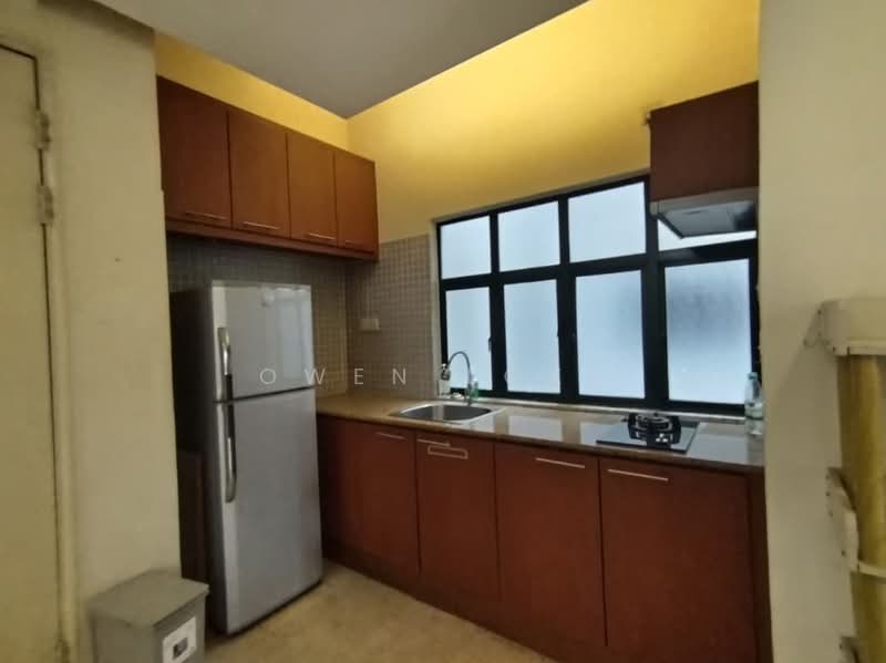 Condominium for Rent at 10 Semantan Suites - Owen Loke - Kitchen - PropertyGuru.com.my
