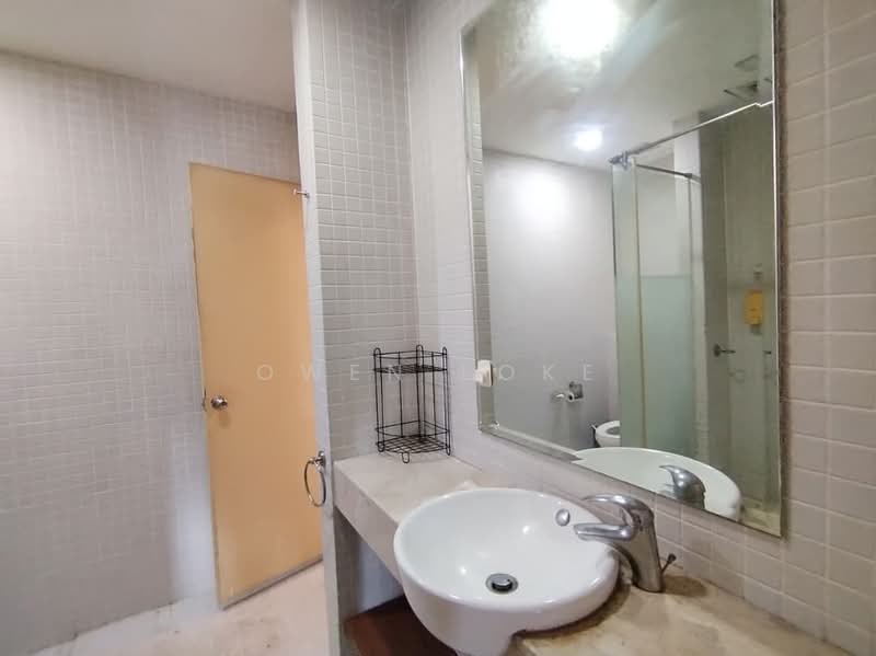 Condominium for Rent at 10 Semantan Suites - Owen Loke - Bathroom - PropertyGuru.com.my