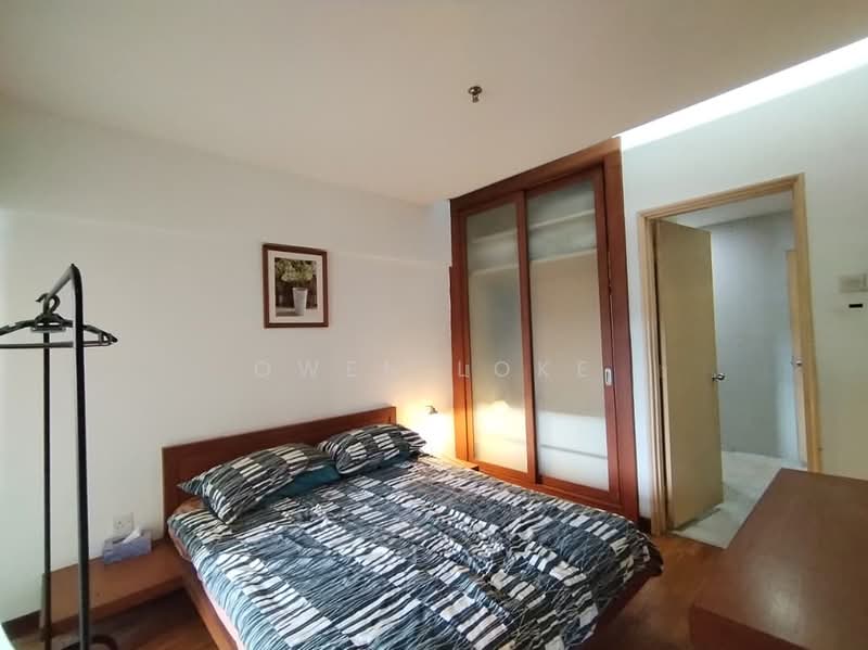 Condominium for Rent at 10 Semantan Suites - Owen Loke - Bedroom - PropertyGuru.com.my