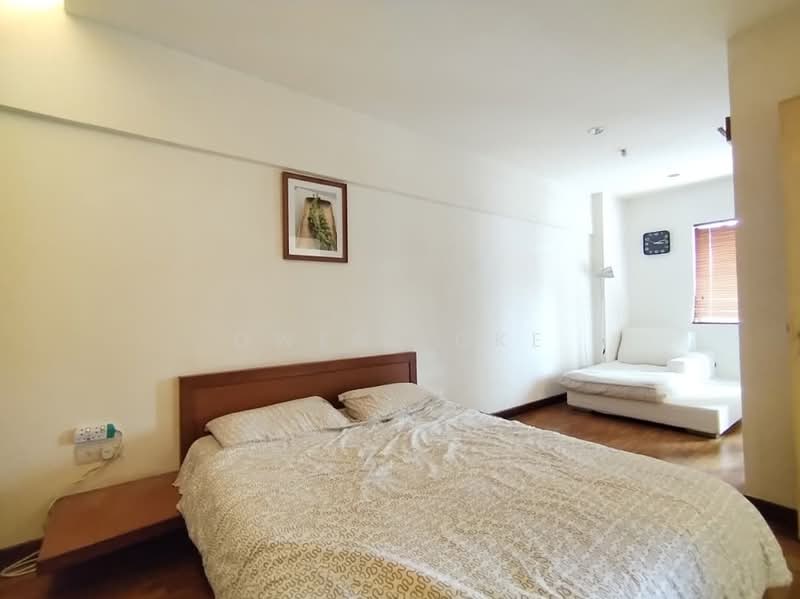 Condominium for Rent at 10 Semantan Suites - Owen Loke - Bedroom - PropertyGuru.com.my