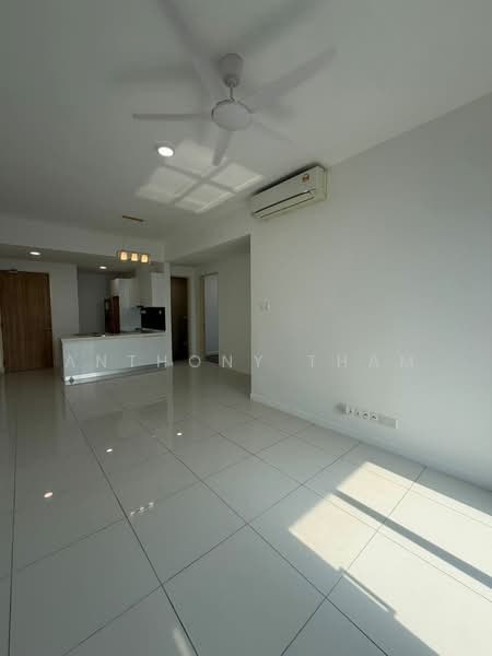 Condominium for Rent at Avara - Anthony Tham - Living Room - PropertyGuru.com.my