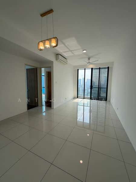 Condominium for Rent at Avara - Anthony Tham - Living Room - PropertyGuru.com.my