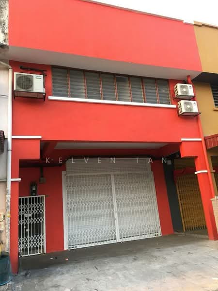 Shop for Rent in Kepong (Kuala Lumpur) - Kelven Tan - PropertyGuru.com.my