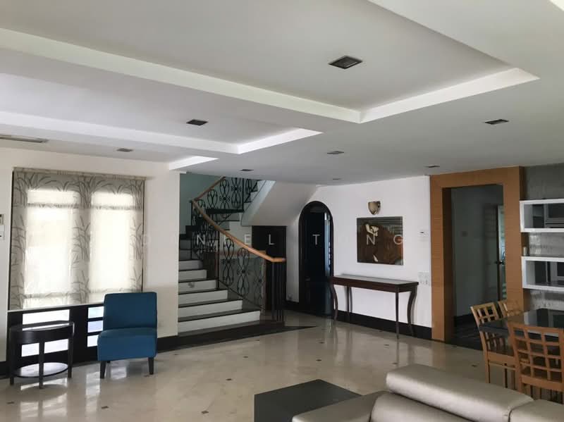 Bungalow for Sale in Taman Yarl (Jalan Klang Lama (Old Klang Road)) - Daniel Tong - Living Room - PropertyGuru.com.my