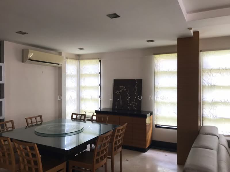 Bungalow for Sale in Taman Yarl (Jalan Klang Lama (Old Klang Road)) - Daniel Tong - Dining Room - PropertyGuru.com.my