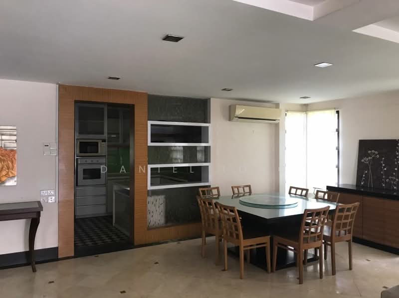 Bungalow for Sale in Taman Yarl (Jalan Klang Lama (Old Klang Road)) - Daniel Tong - Dining Room - PropertyGuru.com.my