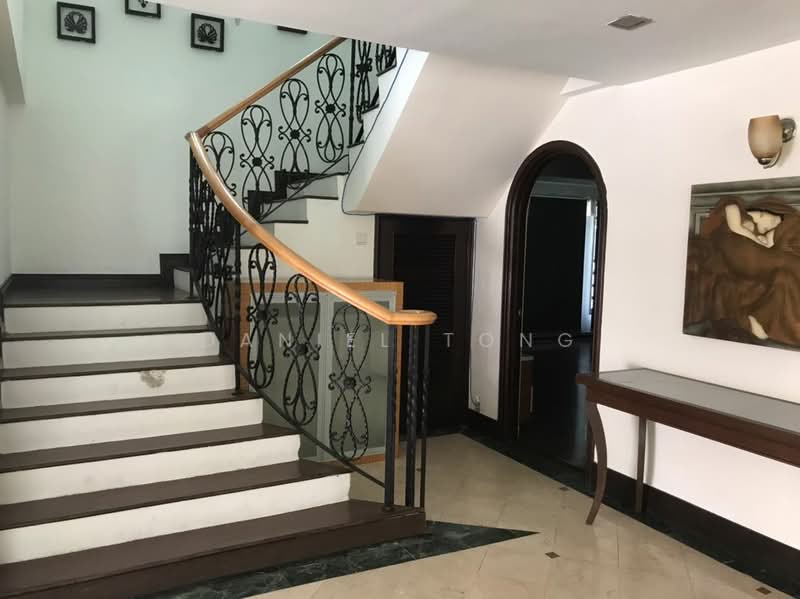 Bungalow for Sale in Taman Yarl (Jalan Klang Lama (Old Klang Road)) - Daniel Tong - Interior - PropertyGuru.com.my