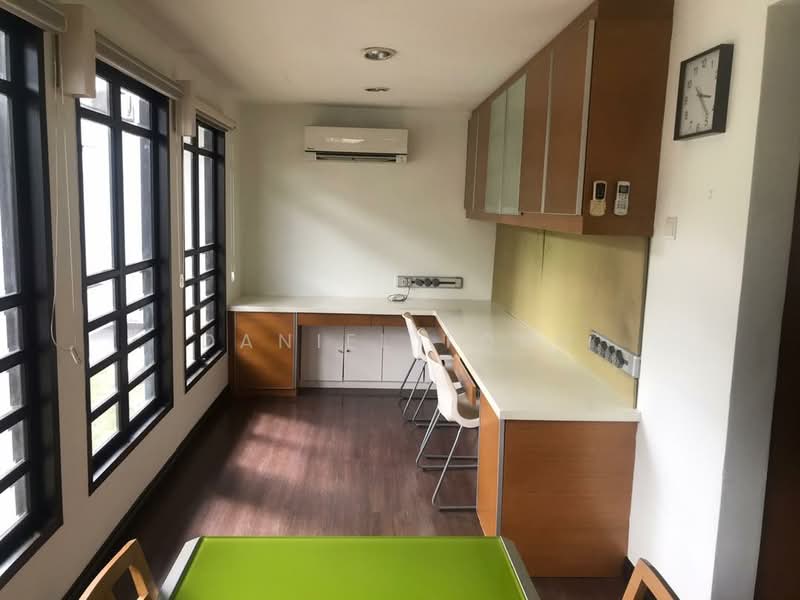 Bungalow for Sale in Taman Yarl (Jalan Klang Lama (Old Klang Road)) - Daniel Tong - Study - PropertyGuru.com.my