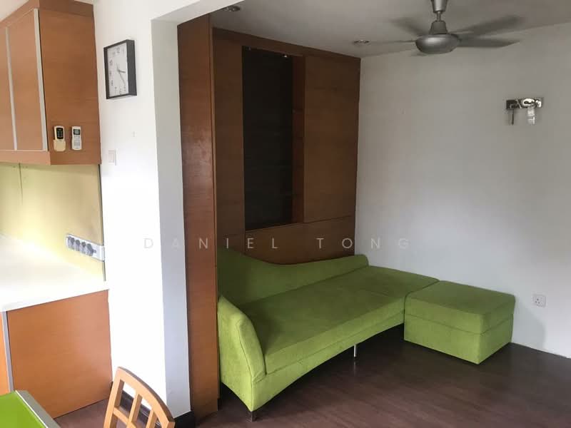 Bungalow for Sale in Taman Yarl (Jalan Klang Lama (Old Klang Road)) - Daniel Tong - Living Room - PropertyGuru.com.my